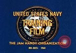 Image of T2J-1 Buckeye United States USA, 1960, second 14 stock footage video 65675020781