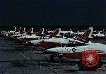 Image of T2J-1 Buckeye United States USA, 1960, second 26 stock footage video 65675020781