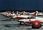 Image of T2J-1 Buckeye United States USA, 1960, second 28 stock footage video 65675020781