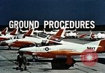 Image of T2J-1 Buckeye United States USA, 1960, second 35 stock footage video 65675020781