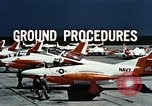 Image of T2J-1 Buckeye United States USA, 1960, second 36 stock footage video 65675020781