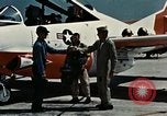 Image of T2J-1 Buckeye United States USA, 1960, second 44 stock footage video 65675020781