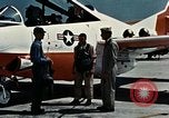 Image of T2J-1 Buckeye United States USA, 1960, second 48 stock footage video 65675020781