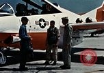 Image of T2J-1 Buckeye United States USA, 1960, second 50 stock footage video 65675020781