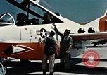 Image of T2J-1 Buckeye United States USA, 1960, second 56 stock footage video 65675020781