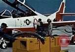 Image of T2J-1 Buckeye United States USA, 1960, second 5 stock footage video 65675020782