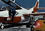 Image of T2J-1 Buckeye United States USA, 1960, second 44 stock footage video 65675020782