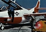 Image of T2J-1 Buckeye United States USA, 1960, second 45 stock footage video 65675020782