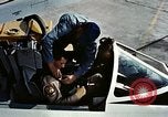 Image of T2J-1 Buckeye United States USA, 1960, second 46 stock footage video 65675020782