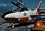Image of T2J-1 Buckeye United States USA, 1960, second 8 stock footage video 65675020783