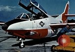 Image of T2J-1 Buckeye United States USA, 1960, second 9 stock footage video 65675020783
