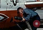 Image of T2J-1 Buckeye United States USA, 1960, second 14 stock footage video 65675020783