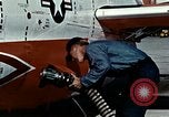 Image of T2J-1 Buckeye United States USA, 1960, second 15 stock footage video 65675020783