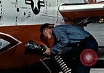 Image of T2J-1 Buckeye United States USA, 1960, second 16 stock footage video 65675020783