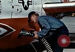 Image of T2J-1 Buckeye United States USA, 1960, second 17 stock footage video 65675020783