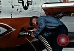 Image of T2J-1 Buckeye United States USA, 1960, second 18 stock footage video 65675020783