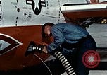 Image of T2J-1 Buckeye United States USA, 1960, second 19 stock footage video 65675020783