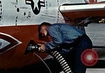 Image of T2J-1 Buckeye United States USA, 1960, second 20 stock footage video 65675020783