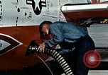Image of T2J-1 Buckeye United States USA, 1960, second 21 stock footage video 65675020783