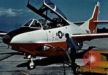 Image of T2J-1 Buckeye United States USA, 1960, second 23 stock footage video 65675020783