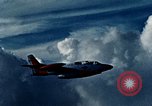 Image of T2J-1 Buckeye United States USA, 1960, second 7 stock footage video 65675020784