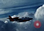 Image of T2J-1 Buckeye United States USA, 1960, second 9 stock footage video 65675020784
