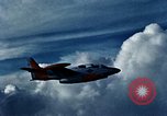 Image of T2J-1 Buckeye United States USA, 1960, second 10 stock footage video 65675020784