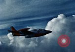 Image of T2J-1 Buckeye United States USA, 1960, second 11 stock footage video 65675020784