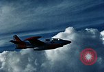 Image of T2J-1 Buckeye United States USA, 1960, second 13 stock footage video 65675020784