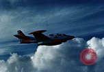 Image of T2J-1 Buckeye United States USA, 1960, second 16 stock footage video 65675020784