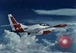 Image of T2J-1 Buckeye United States USA, 1960, second 18 stock footage video 65675020784