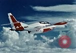 Image of T2J-1 Buckeye United States USA, 1960, second 20 stock footage video 65675020784