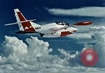 Image of T2J-1 Buckeye United States USA, 1960, second 24 stock footage video 65675020784