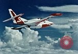 Image of T2J-1 Buckeye United States USA, 1960, second 27 stock footage video 65675020784