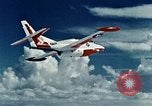 Image of T2J-1 Buckeye United States USA, 1960, second 28 stock footage video 65675020784