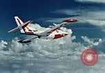 Image of T2J-1 Buckeye United States USA, 1960, second 29 stock footage video 65675020784