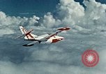 Image of T2J-1 Buckeye United States USA, 1960, second 31 stock footage video 65675020784