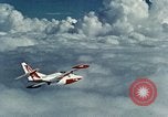 Image of T2J-1 Buckeye United States USA, 1960, second 32 stock footage video 65675020784