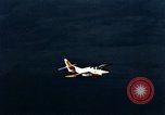 Image of T2J-1 Buckeye United States USA, 1960, second 36 stock footage video 65675020784