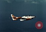 Image of T2J-1 Buckeye United States USA, 1960, second 50 stock footage video 65675020784