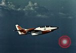Image of T2J-1 Buckeye United States USA, 1960, second 51 stock footage video 65675020784