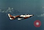 Image of T2J-1 Buckeye United States USA, 1960, second 52 stock footage video 65675020784