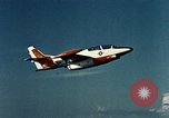 Image of T2J-1 Buckeye United States USA, 1960, second 55 stock footage video 65675020784