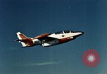Image of T2J-1 Buckeye United States USA, 1960, second 56 stock footage video 65675020784