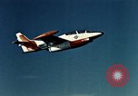 Image of T2J-1 Buckeye United States USA, 1960, second 58 stock footage video 65675020784