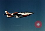 Image of T2J-1 Buckeye United States USA, 1960, second 59 stock footage video 65675020784
