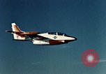 Image of T2J-1 Buckeye United States USA, 1960, second 60 stock footage video 65675020784