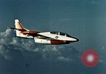 Image of T2J-1 Buckeye United States USA, 1960, second 61 stock footage video 65675020784