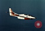 Image of T2J-1 Buckeye United States USA, 1960, second 62 stock footage video 65675020784