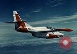 Image of T2J-1 Buckeye United States USA, 1960, second 3 stock footage video 65675020785